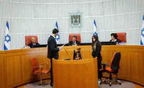 ההליך למינוי נציב שירות המדינה לא חוקי