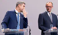 Germany: Far-right party won't be part of coalition