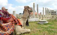 פסח בשומרון: חוויות לכל המשפחה