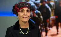 התמיכה באימהות הפצועים החלה בעגילים