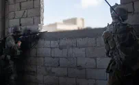 IDF operations in Gaza continue