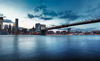 NYC mayoral candidate's plan to prevent antisemitic crimes