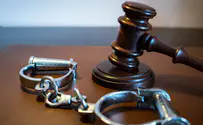 Non-Jewish 'rabbi' sentenced to 135 for abusing adoptive sons