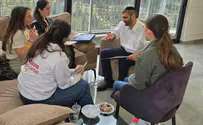 שר הדתות: "החירות אינה שלימה"