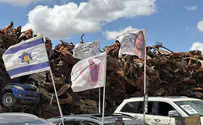"לומדים מי העומדים עלינו לכלותינו"