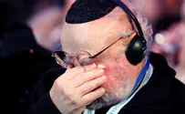 Holocaust Survivors need our love and attention, urgently