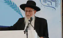 להקים מרכזי התיישבות - בעוטף עזה ובצפון