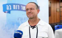 עסוקים בשליחות, מחברים את העם לתקווה