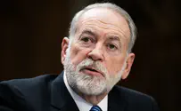 Ambassador Huckabee's answer to WHO official's request