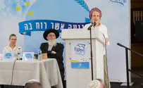 המסר מנווה לקס ז"ל לכולנו