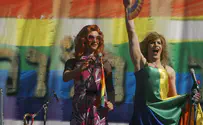 Trans females are not legally women