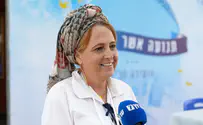 "המלחמה הזו היא מלחמה על הזהות היהודית"
