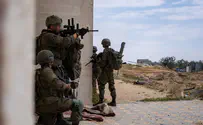 חמאס: חשפנו אמצעי ריגול של ישראל
