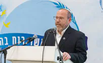 עיקר המלחמה הוא על הרוח