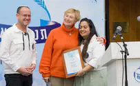 חייתי בבועה, ואז פגשתי רוח אחרת
