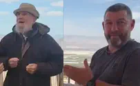 הזכרונות של וינטר והברכה המיוחדת בחווה