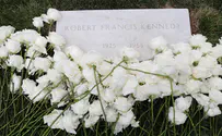 Thousands of RFK assassination documents released