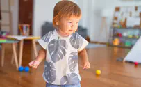 Dressing a Super Active Toddler: The Best Outfits