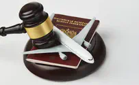 Cross-Border Legal Disputes