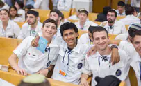 בני עקיבא: החלטות הוועידה הארצית