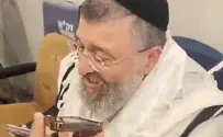 סייעתא דשמיא זו הסיעה הכי חשובה בקואליציה