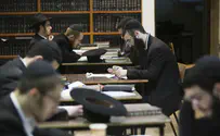 רב ליטאי: טראמפ הפציץ? "לב מלכים ביד ה'"