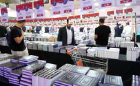 We need a new book "Reading Lolita in America"-not just in Tehran