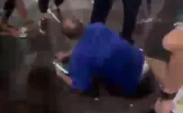 Линчевание водителя иерусалимского автобуса
