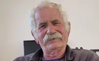 הלך לעולמו יעקב נוס