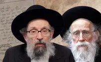 “Shattered” Family Grabs Attention Of Generation’s Leading Rabbis