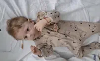 Benny’s mother pleads to you: Help me save my child!