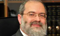 כשההלכה פוגשת את העתיד – סקירה ביקורתית