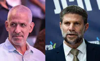 "התנהלותו של רונן בר לא מכתימה אתכם"