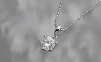 Ultimate Guide to Choose Moissanite Solitaire Pendant