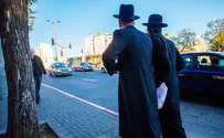 Who’s Really Behind the Anti-Vote Campaign in Haredi Communities