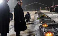 The Shoah: “An Event of Overbearing Magnitude”