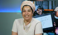 התקווה והאמונה החזיקו את אלי-ה במהלך השבי