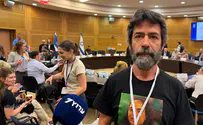 בשבעה באוקטובר הופקרנו - כמו בשואה