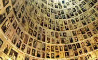 Hamas supporters may commemorate the Holocaust in good faith