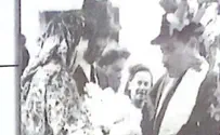 התורה שלמד באושוויץ התירה מאות עגונות