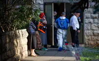 Parents found dead, four young orphans alone