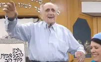 סיפור חייו המטלטל של ניצול השואה דב לנדאו