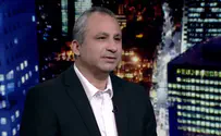 «Никто с этим не борется, как будто арабам всё позволено»