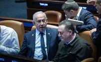 New poll predicts strong win for Netanyahu bloc