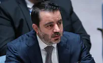 Syrian FM urges UN to pressure Israel to withdraw