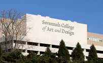 Savannah: Former student posts antisemitic party invite