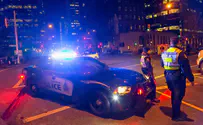 Canada: 9 dead in car ramming at Vancouver festival