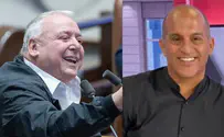 "ברק סרי - עלה נידף ברוח הקפלניסטית"