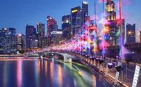 Experience Riverside living at Robertson Opus Singapore