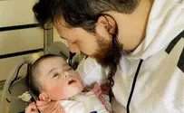 Chaya Bas Tzipora needs life-saving treatment, can’t wait